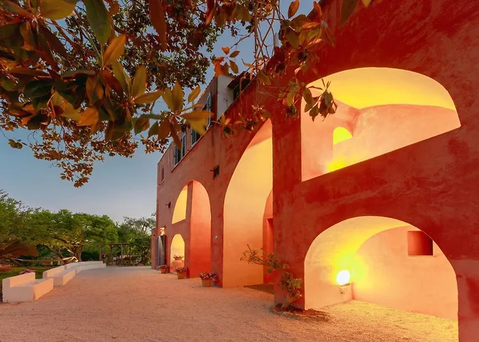 Casa Giovanni da Procida